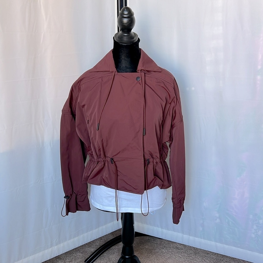 Athleta Acadia Jacket - Picture 3 of 11